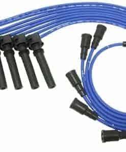NGK (53020) Juego de cables de bujía RC-CRX056