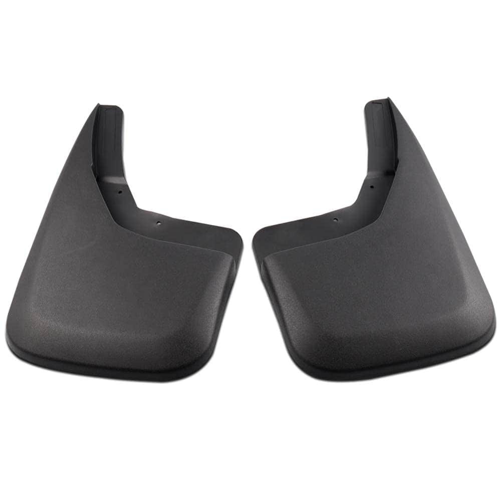 PIT66 4Pack Front+Rear Mud Flaps Splash Guards Wheel Fender - Imagen 8