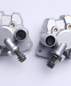 BH-Motor Nuevo Pinza de Freno Delantero Derecho e Izquierdo