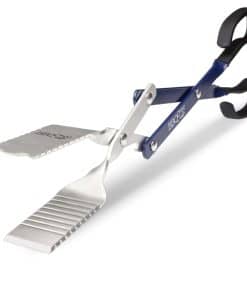 BBQ Croc 3 en 1 Herramienta de Barbacoa de 18 pulgadas -