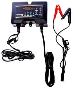 BatteryMINDer 128CEC2-AA-S5: Cargador de batería de