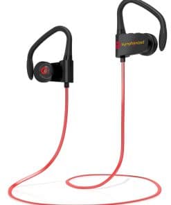 Audífonos deportivos inalámbricos Symphonized - Auriculares
