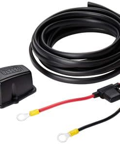 Kit de Cables y Soporte de Zócalo ARB 10900027 para Neveras