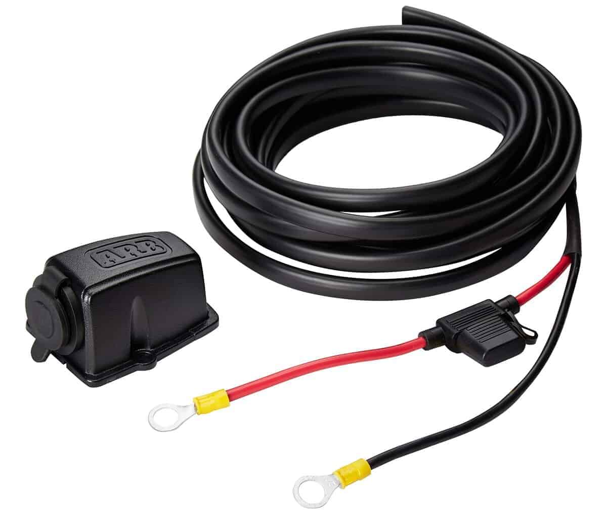Kit de Cables y Soporte de Zócalo ARB 10900027 para Neveras