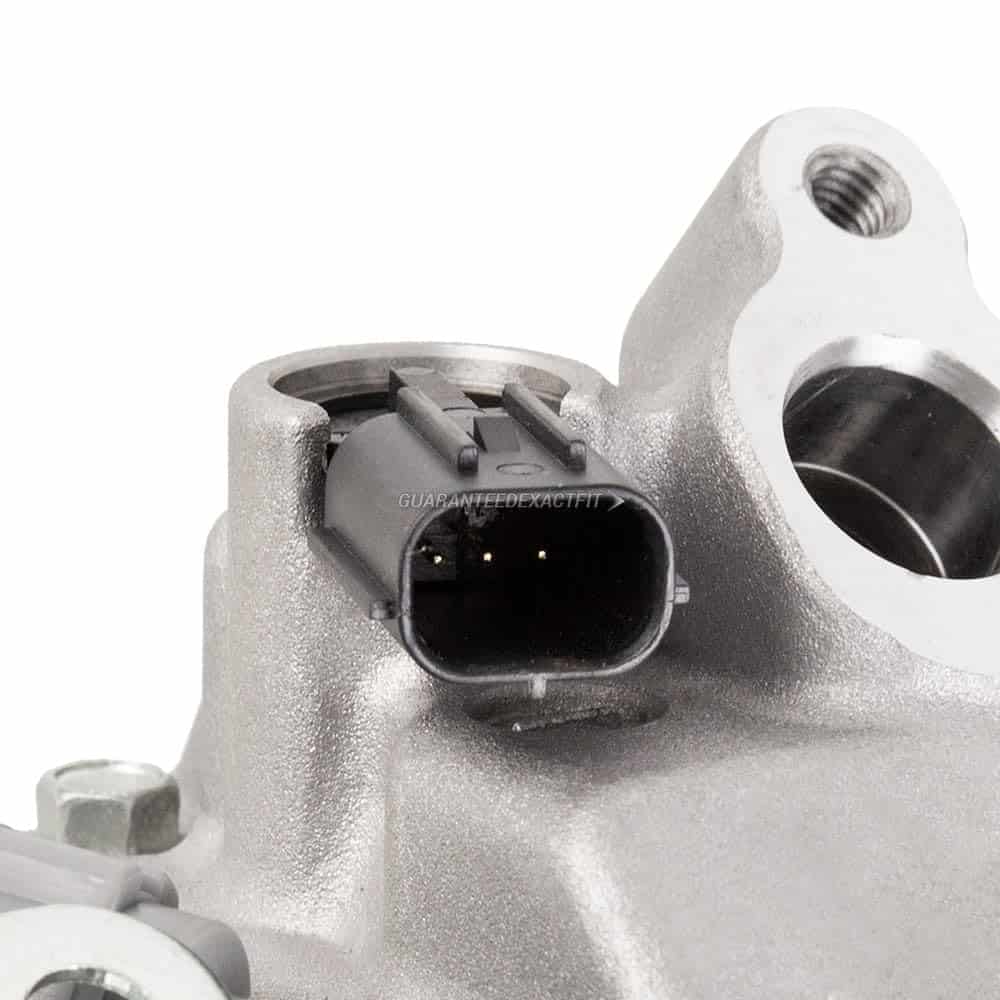 Compresor de Aire Acondicionado & Embrague -Negro - Imagen 7