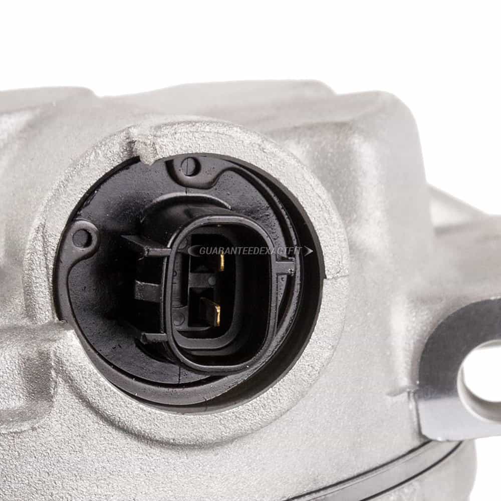 Compresor de Aire Acondicionado & Embrague -Negro - Imagen 5