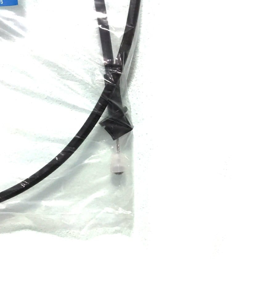 Reemplazo de Cable del Acelerador B2000 B2200 B2500 B2600 - Imagen 4