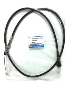 Reemplazo de Cable del Acelerador B2000 B2200 B2500 B2600