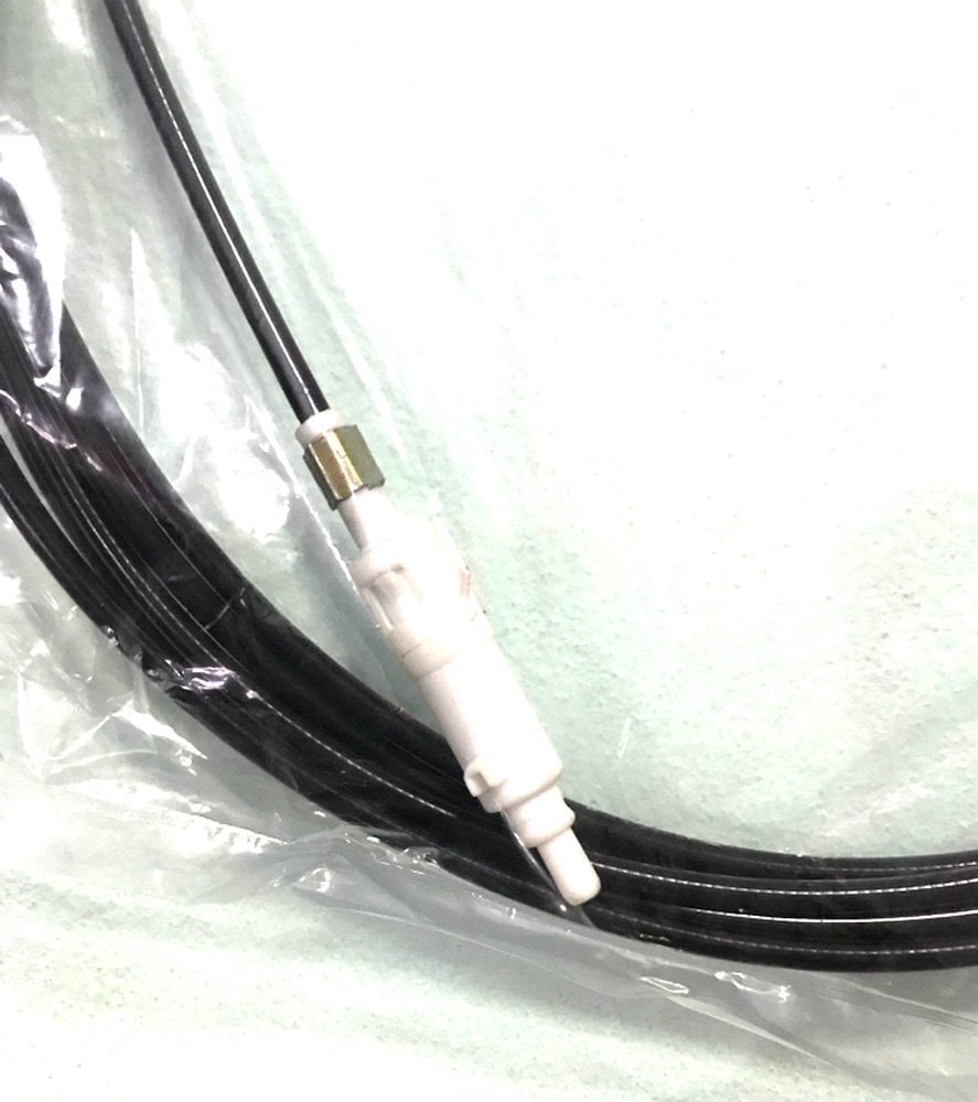 Reemplazo para Cable de Tapa de Combustible Liberación de - Imagen 3