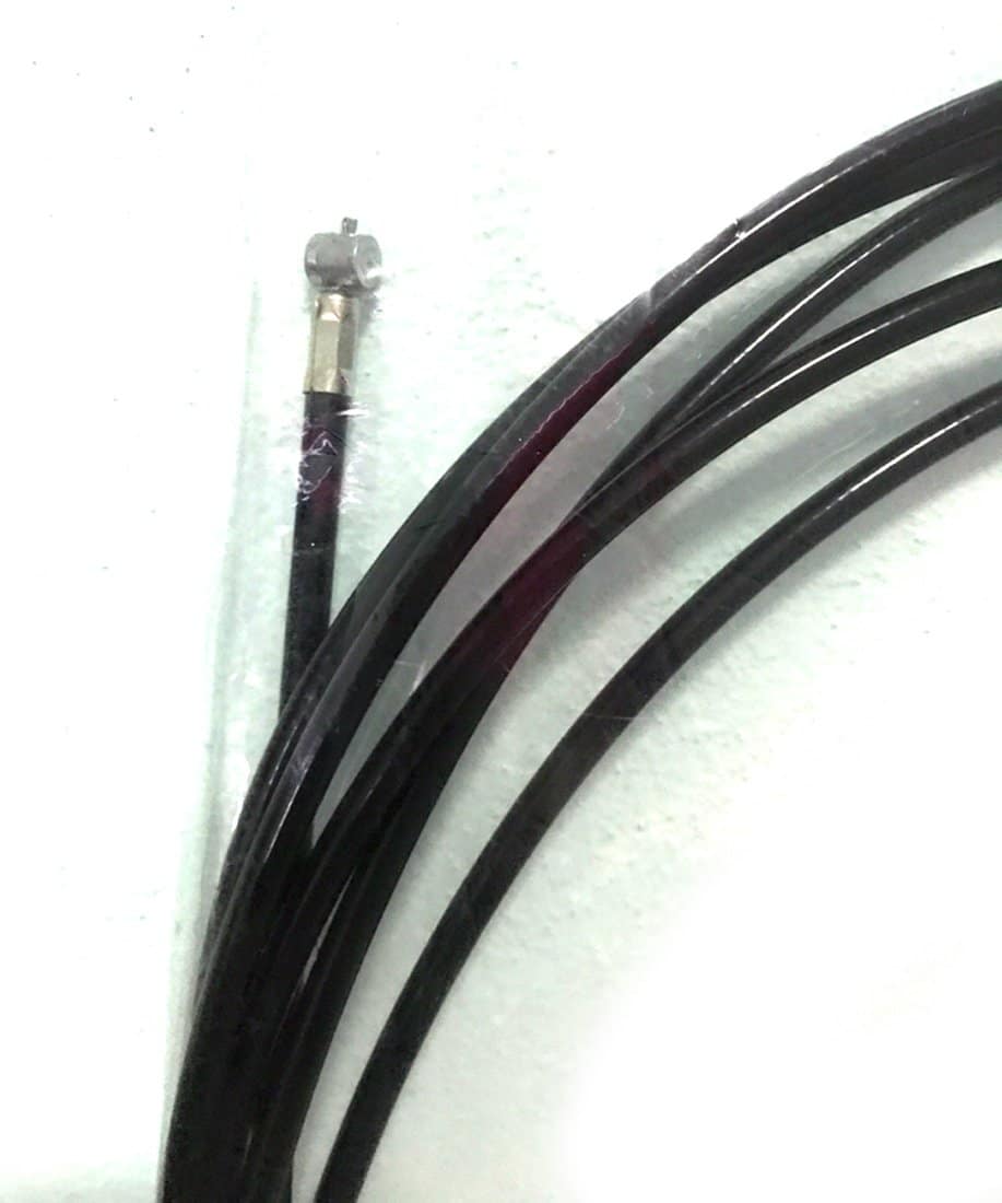 Reemplazo para Cable de Tapa de Combustible Liberación de - Imagen 4