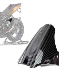Guardabarros trasero abrazadera de neumático para GSXR1000