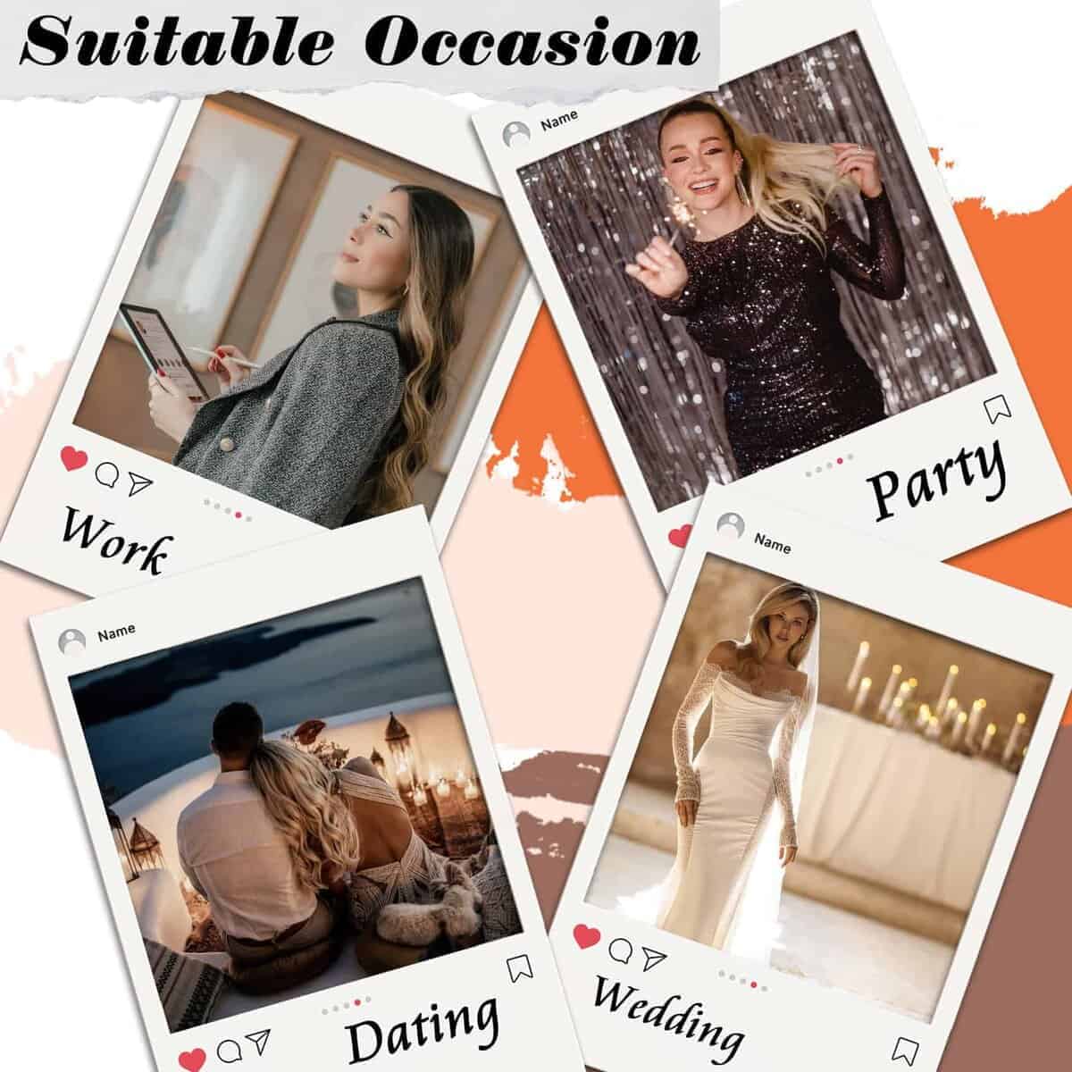 Extensiones de Cabello Sunny Hair Microlink Pelo Humano - Imagen 9