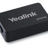 Adaptador de Auriculares Inalámbricos Yealink [Paquete de