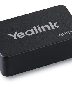 Adaptador de Auriculares Inalámbricos Yealink [Paquete de