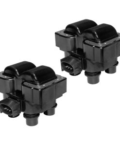 Conjunto de 2 Bobinas de Encendido Compatible con Ford