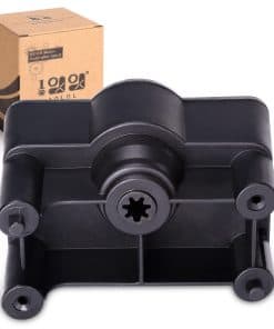 Acelerador de potenciómetro del carrito de golf MCOR para