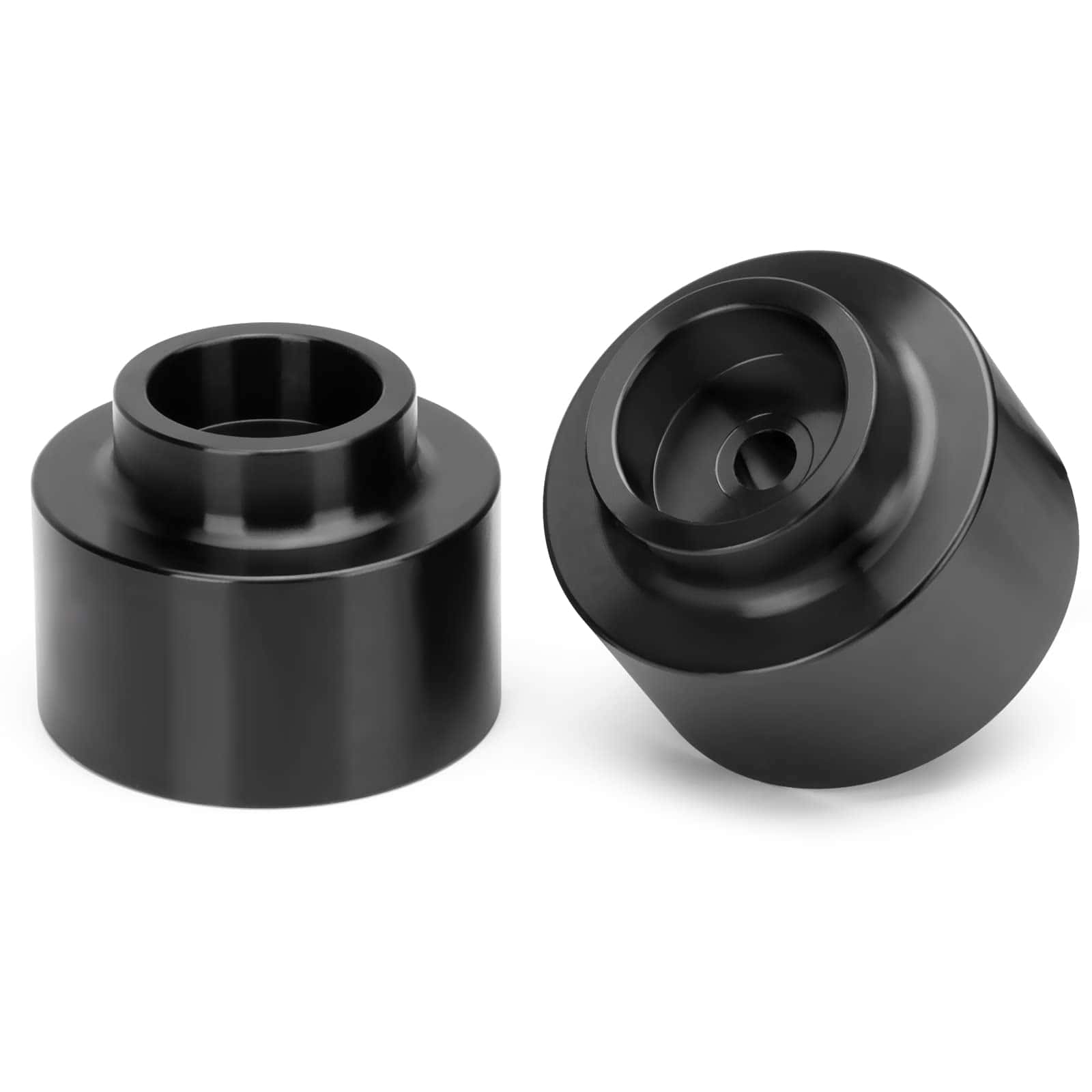 KSP Ram 1500 Kit de Elevación Niveladora 3" Delantero y 2" - Imagen 9