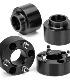 KSP Ram 1500 Kit de Elevación Niveladora 3" Delantero y 2"