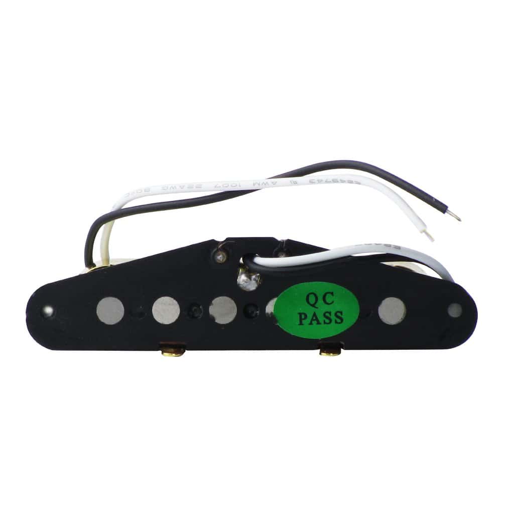 Pastillas de Guitarra FLEOR Alnico 5 - TL Puente y Cuello - Imagen 6