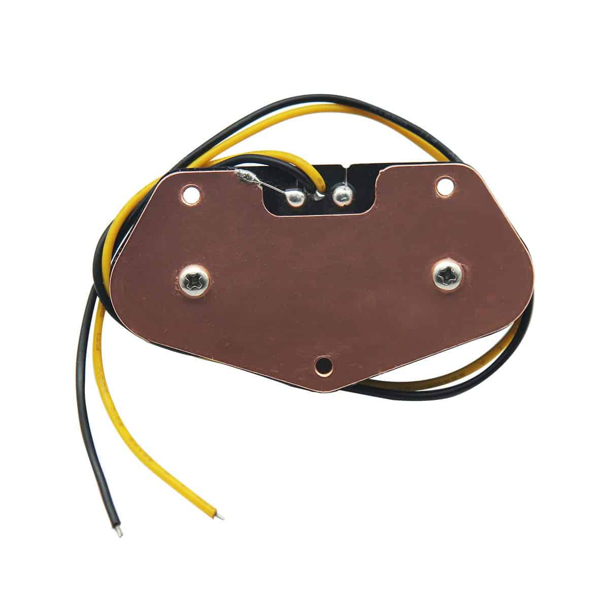 Pastillas de Guitarra FLEOR Alnico 5 - TL Puente y Cuello - Imagen 4