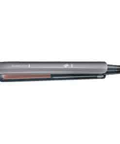 Plancha alisadora Remington S8598 Smartpro, Gris, 1 unidad