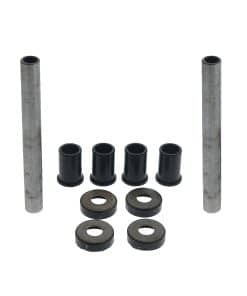 Kit de bujes y cojinetes superiores del brazo A delantero -