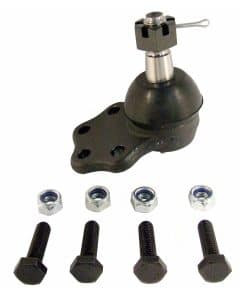 Rótula Delphi TC1651, 1 Paquete