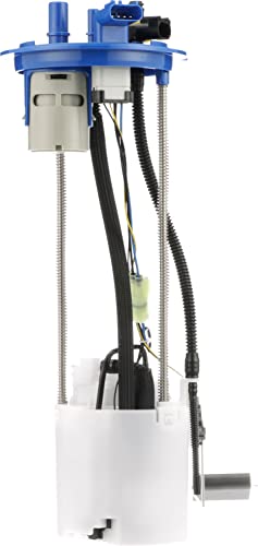 Módulo de Combustible Delphi FG1983, 1 Paquete - Imagen 11