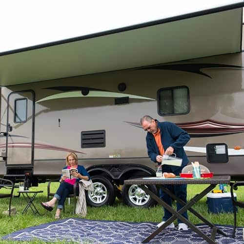 Bomba de agua para RV Lippert Components Flow Max 12V, 3.0 - Imagen 11