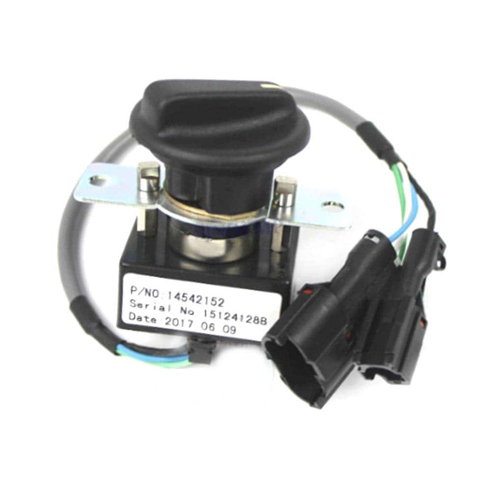 Interruptor Selector de Combustible WANATOP VOE14542152