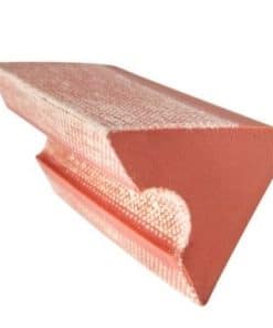 HAN'S DELTA K66 Amortiguadores de Goma de Repuesto para