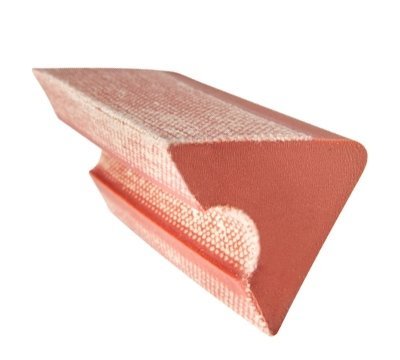 HAN'S DELTA K66 Amortiguadores de Goma de Repuesto para