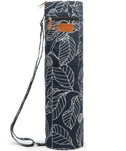 Bolso de Yoga ELENTURE para Mujeres y Hombres, Bolso de