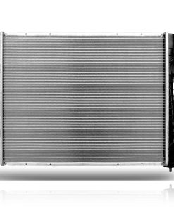 Radiador SCITOO 2479 compatible con Dodge Ram 1500