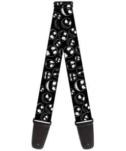 Correa de guitarra Buckle-Down - Jack Outline Expressions