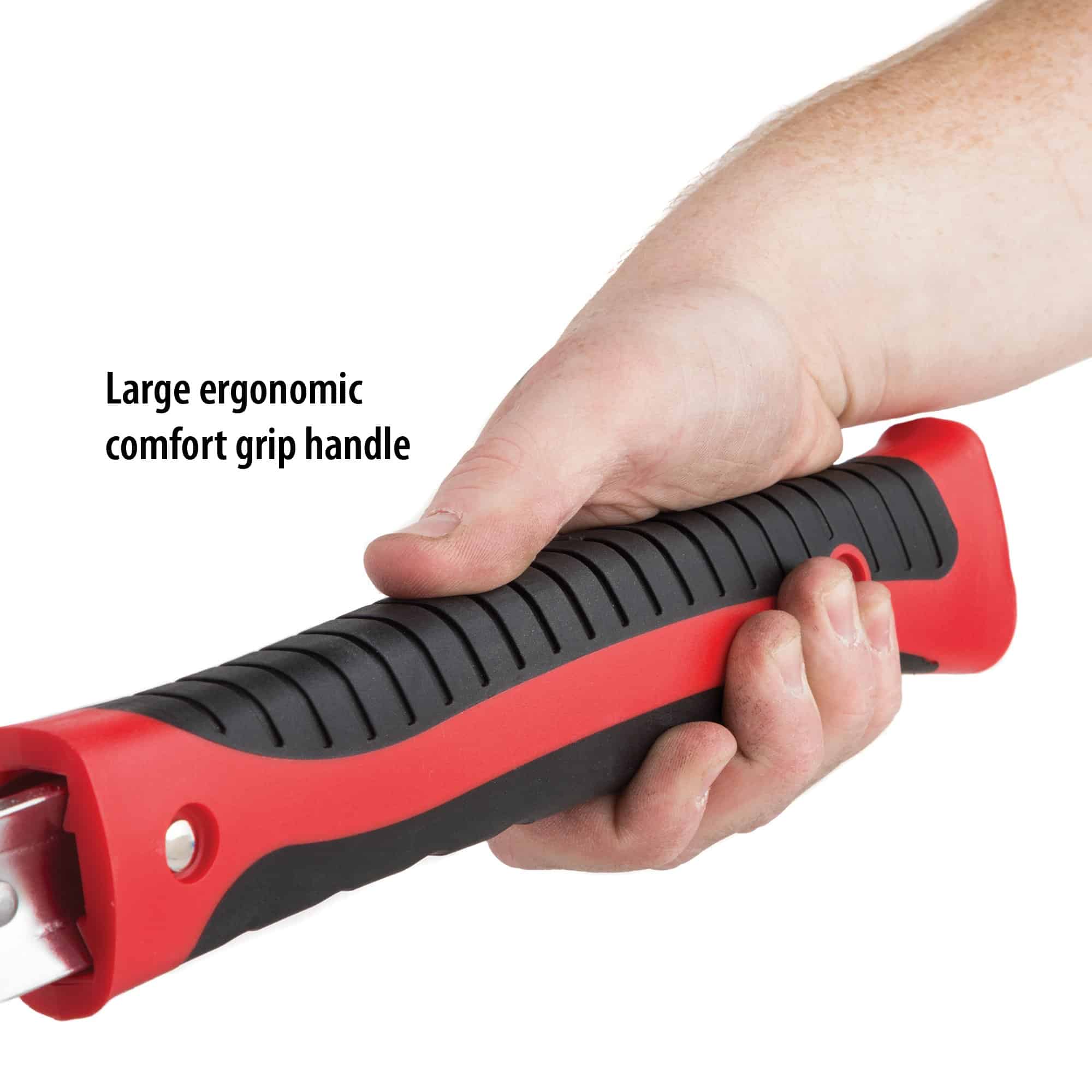 Malacate de Potencia de Doble Engranaje Portátil TR - Imagen 3