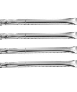 Tubos de quemadores YIHAM para Grill Master 720-0697 Piezas