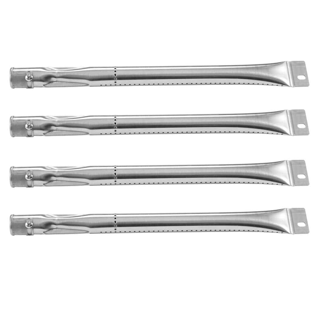 Tubos de quemadores YIHAM para Grill Master 720-0697 Piezas