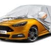 Cubierta de Coche para Hatchback Kayme 6 Capas Impermeable