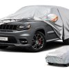 Cubierta de Coche SUV Kayme 6 Capas Impermeable para Todo