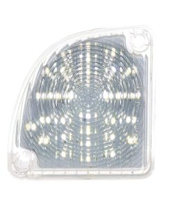 United Pacific 110200 30 Luz de Reversa LED para Camiones