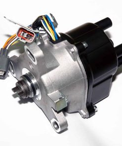 Distribuidor de Encendido MAS con Tapa y -0-PT3-A03