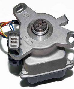 Distribuidor de Encendido MAS VTEC con Tapa y Rotor TD-42U