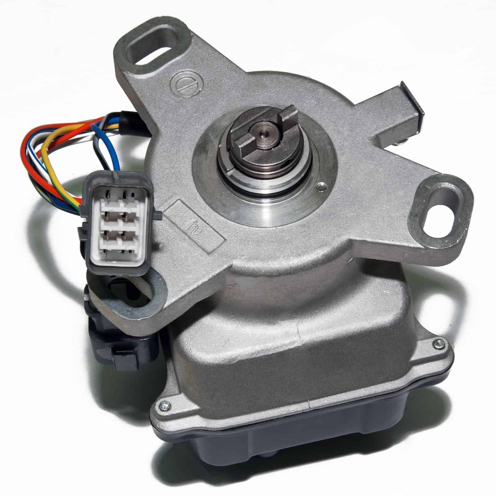 Distribuidor de Encendido MAS VTEC con Tapa y Rotor TD-42U