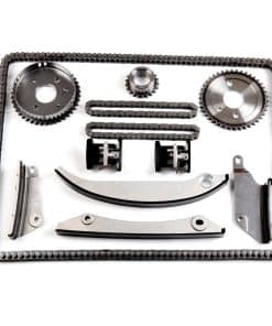 Kit de Cadena de Tiempo del Motor SCITOO Reemplaza para