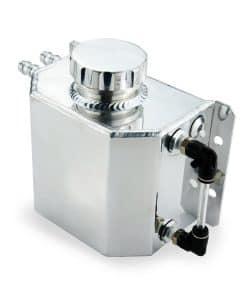 HEINMO Universal Deposito de Refrigerante para Motor de