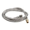 Manguera Trenzada Hobart 00-893444-00002, 1/2" x 84"