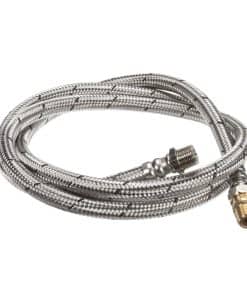 Manguera Trenzada Hobart 00-893444-00002, 1/2" x 84"