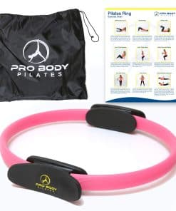 Anillo de Pilates ProBody � 14 pulgadas para yoga y otros