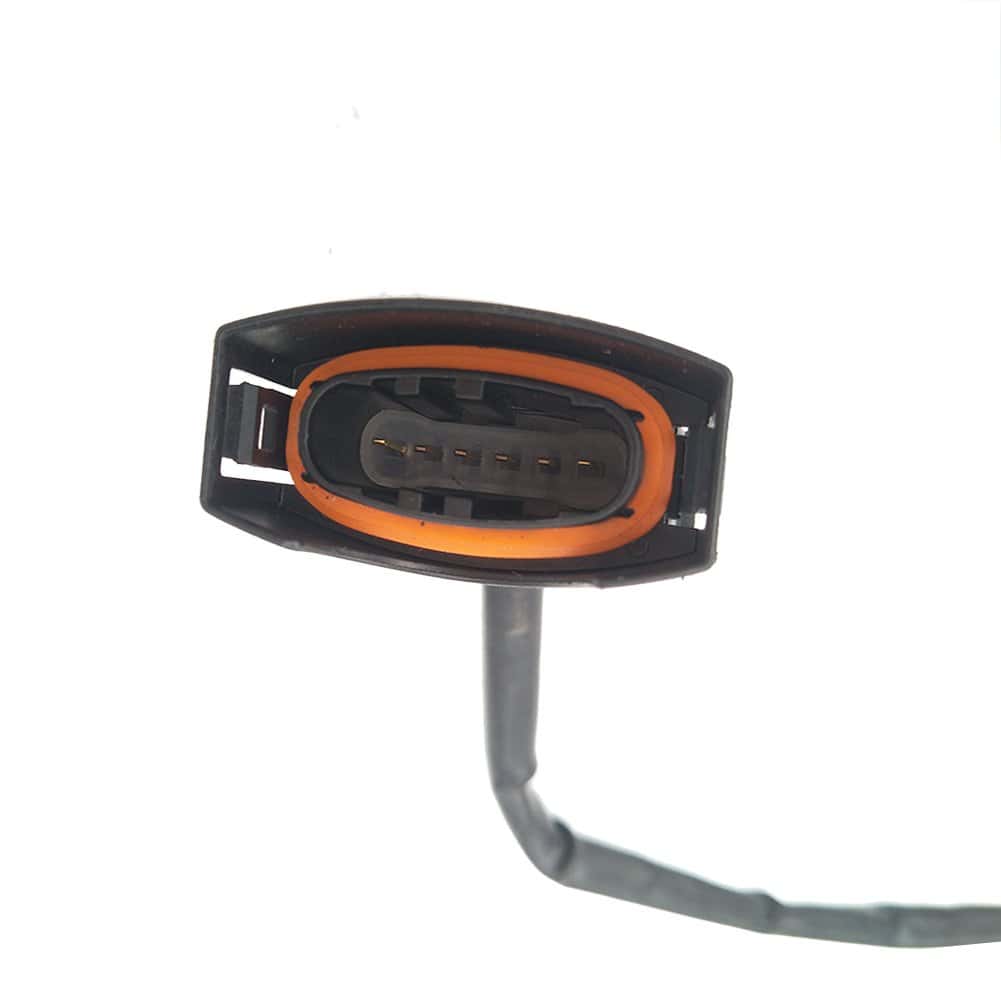 JESBEN Sensor de Oxígeno de Relación Aire/Combustible de 5 - Imagen 5